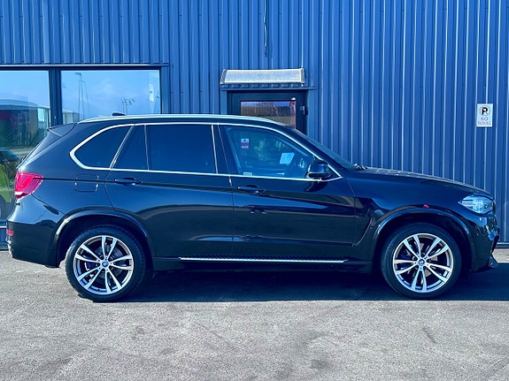 BMW X5 M 7 of 20