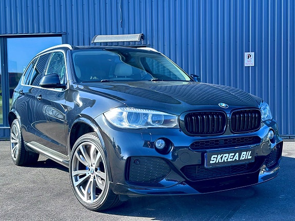 BMW X5 M 2 of 20