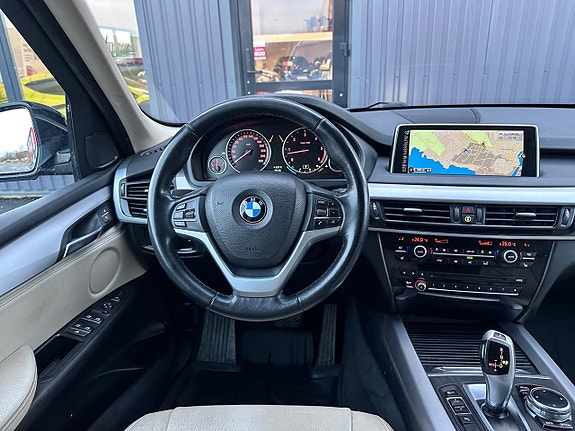 BMW X5 M 14 of 20