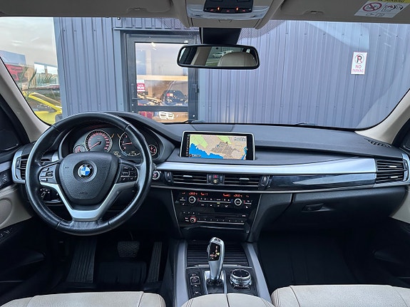 BMW X5 M 15 of 20