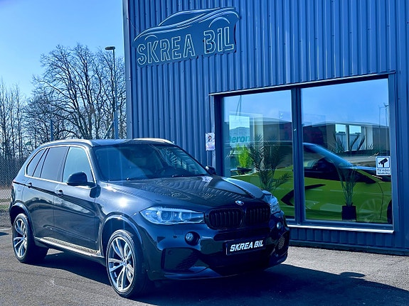 BMW X5 M