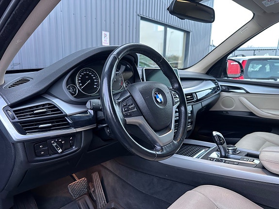 BMW X5 M 13 of 20