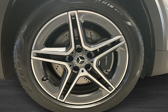 Mercedes-Benz GLB220 d 5 of 26