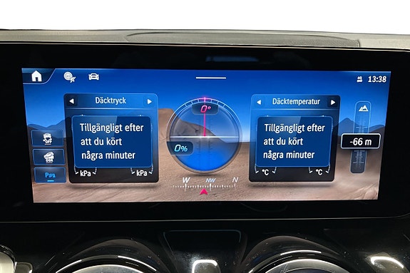 Mercedes-Benz GLB220 d 22 of 26