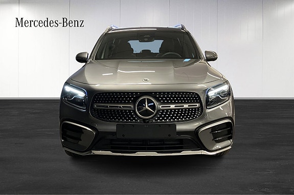 Mercedes-Benz GLB220 d 6 of 26