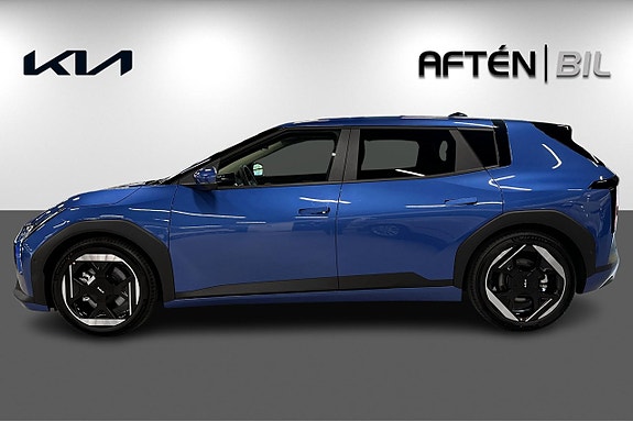 Kia EV4 5 of 23