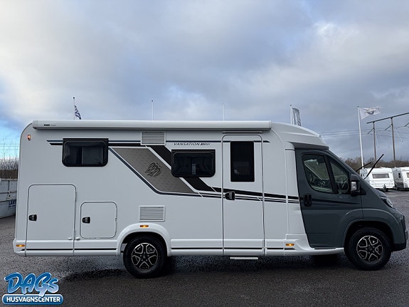 Knaus 650 MEG VAN TI VANSATION "DEMOUTFÖRSÄLJNING" 4 of 21