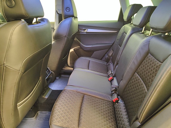 Skoda Karoq 7 of 8