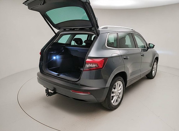 Skoda Karoq 3 of 5