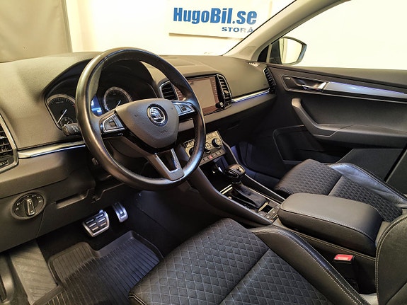 Skoda Karoq 4 of 5