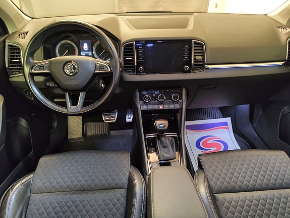 Skoda Karoq 5 of 5