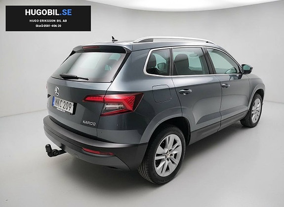 Skoda Karoq 2 of 5