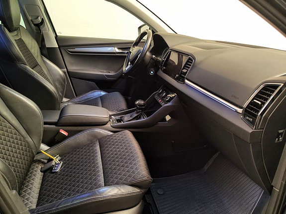 Skoda Karoq 8 of 8