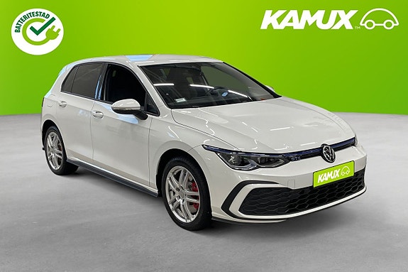 Volkswagen Golf-Serie