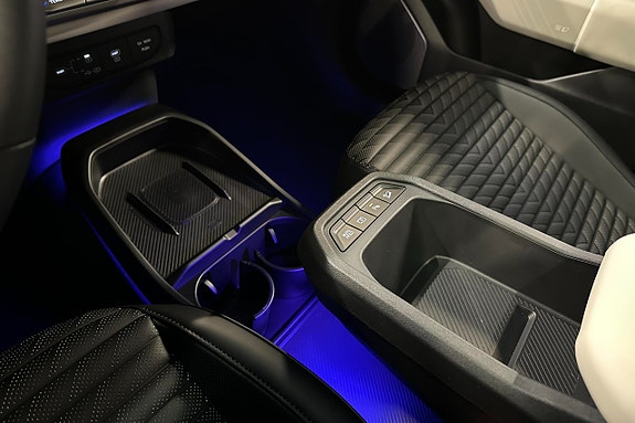 Kia EV4 20 of 28