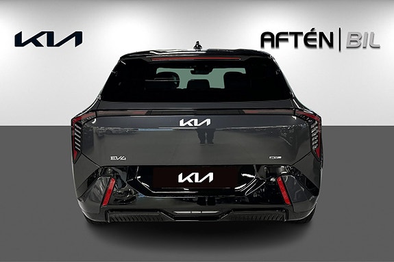 Kia EV4 6 of 28