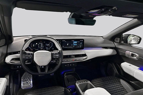 Kia EV4 8 of 28