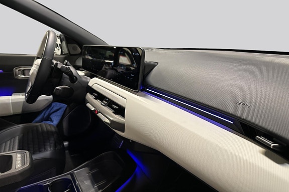 Kia EV4 25 of 28
