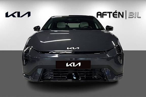 Kia EV4 3 of 28