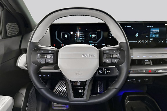 Kia EV4 9 of 28