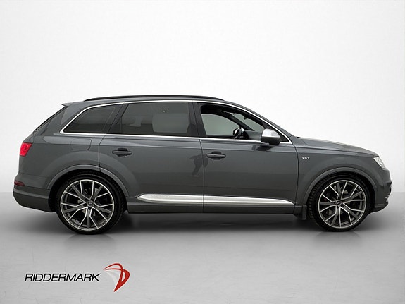 Audi SQ7 5 of 5