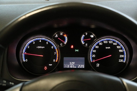 Suzuki SX4 10 of 15