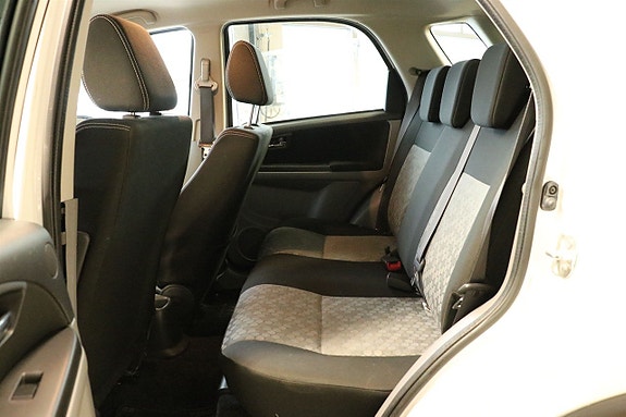 Suzuki SX4 7 of 15