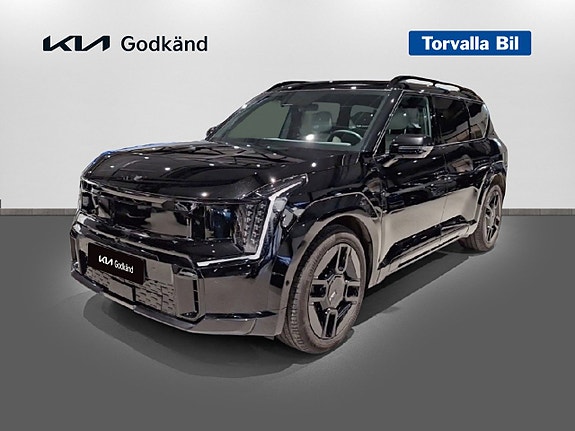Kia EV9