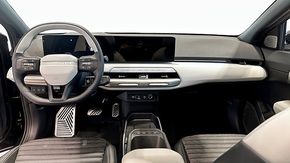 Kia EV4 7 of 10