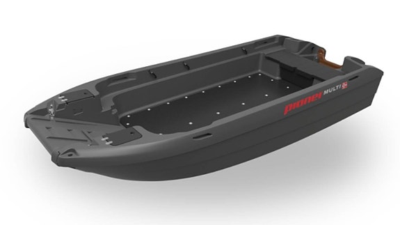 Pioner Multi III -25