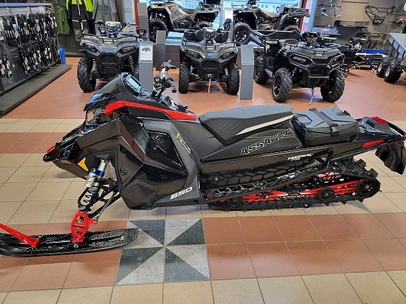 Polaris 850