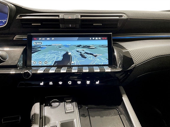 Peugeot 508 9 of 16
