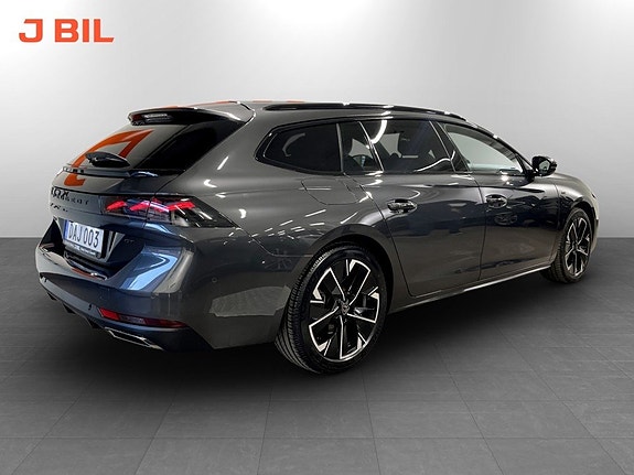 Peugeot 508 3 of 5