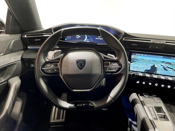 Peugeot 508 7 of 16
