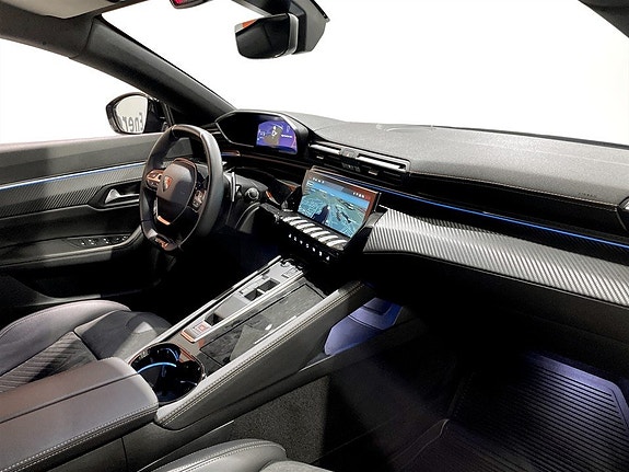 Peugeot 508 12 of 16