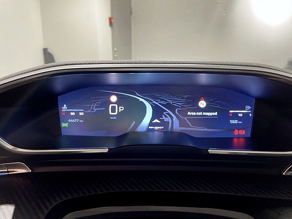Peugeot 508 8 of 16