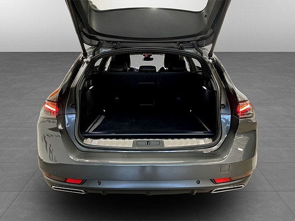 Peugeot 508 16 of 16