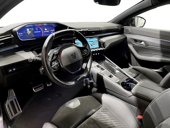 Peugeot 508 5 of 5