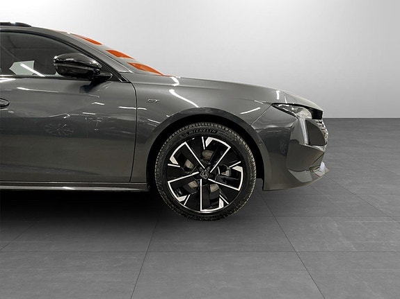 Peugeot 508 15 of 16