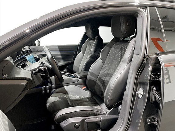 Peugeot 508 4 of 5