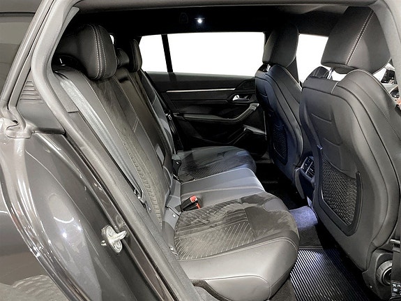 Peugeot 508 13 of 16