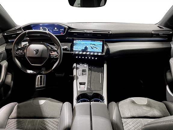 Peugeot 508 6 of 16