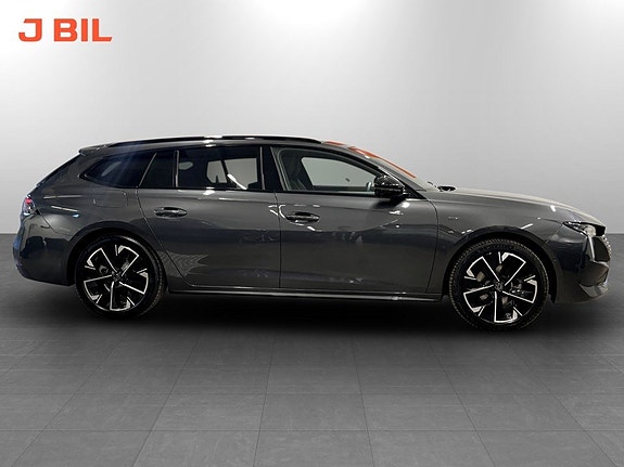 Peugeot 508 14 of 16