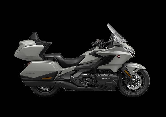 Honda GL 1800 Tour DCT Gold Wing - 2026