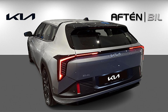 Kia EV4 6 of 23