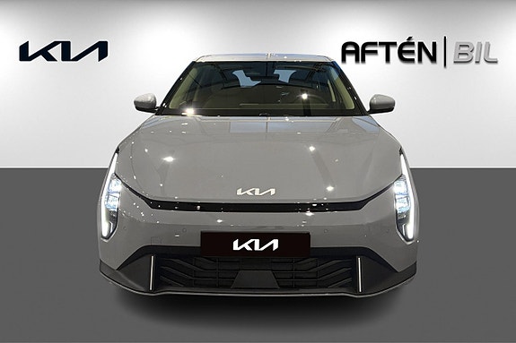 Kia EV4 3 of 23