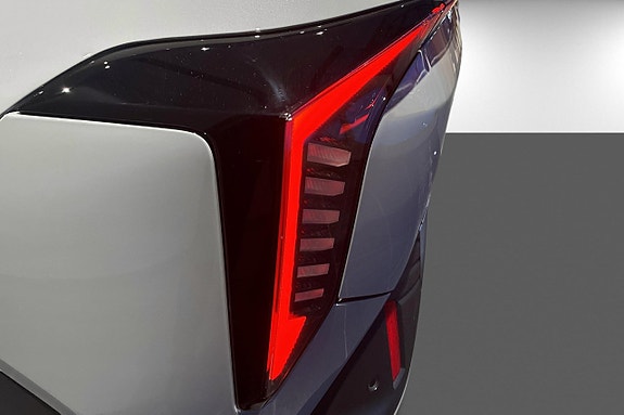 Kia EV4 20 of 23