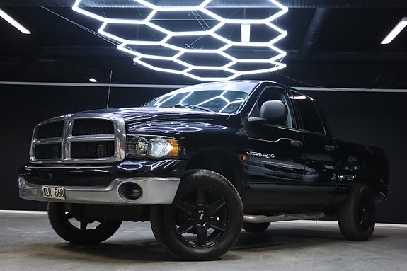 Dodge RAM 1500
