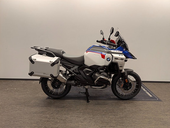 BMW R1300GS Adventure Trophy