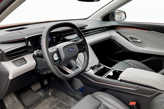 Ford Explorer 5 of 5